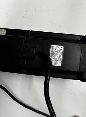 SGMAH-08A1A2C 安川伺服电机 拍前议价