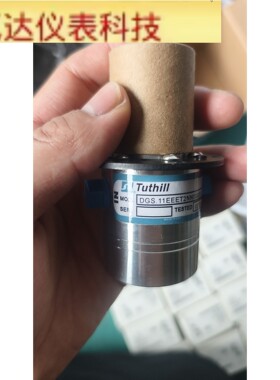 Tuthill原装磁力泵头DGS.11EEET2NN00拍前议价