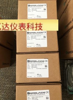 ENI58IL-H15DA5-1024UD1-RC1  倍加福模块拍前议价