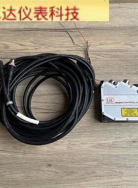 2950-50/BL 米铱ScanCONTROL标准型  激光扫描传感器 拍前议价