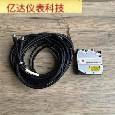 2950-50/BL 米铱ScanCONTROL标准型  激光扫描传感器 拍前议价