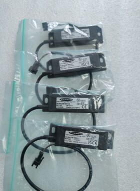 邦纳安全门锁传感器SI-MAGB1SMCO拍前议价