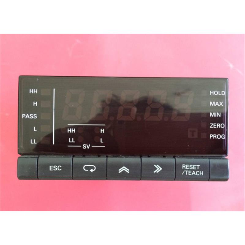 数字面板表    K3NX-AD2A     DC12-24V   10W
