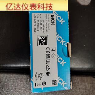 3P2211S14 全新SICK西克 光电 WTB9 拍前议价 1052171原装