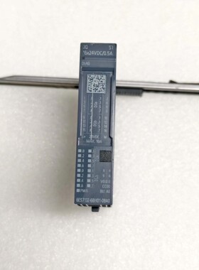西门子6ES7 132-6BH01-0BA0模块拍前议价