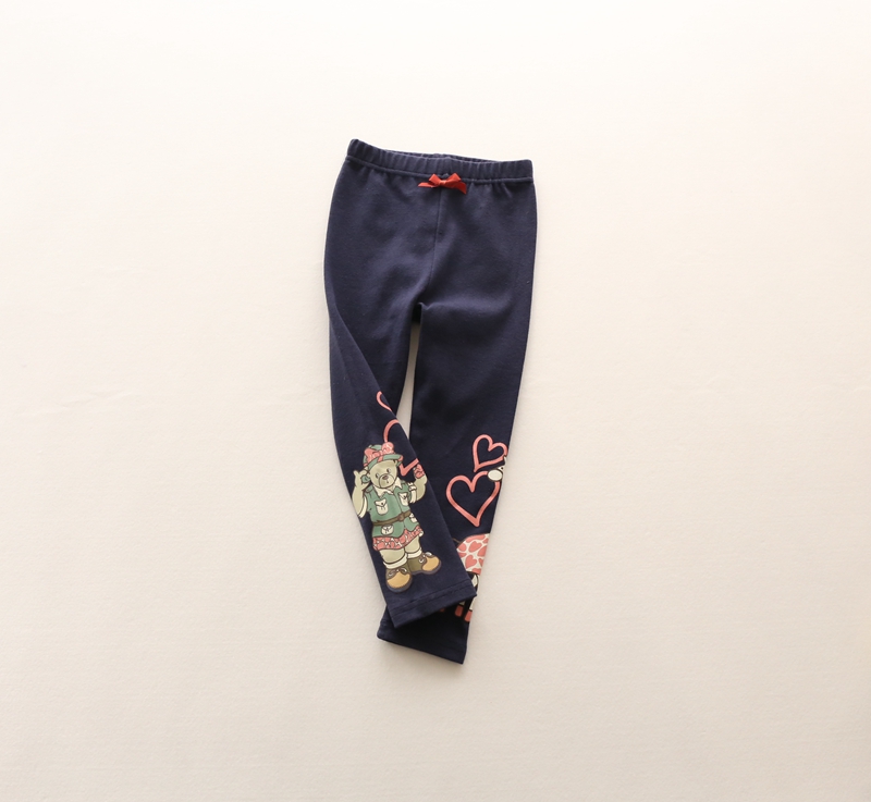 Pantalon fille - Ref 2061929 Image 5