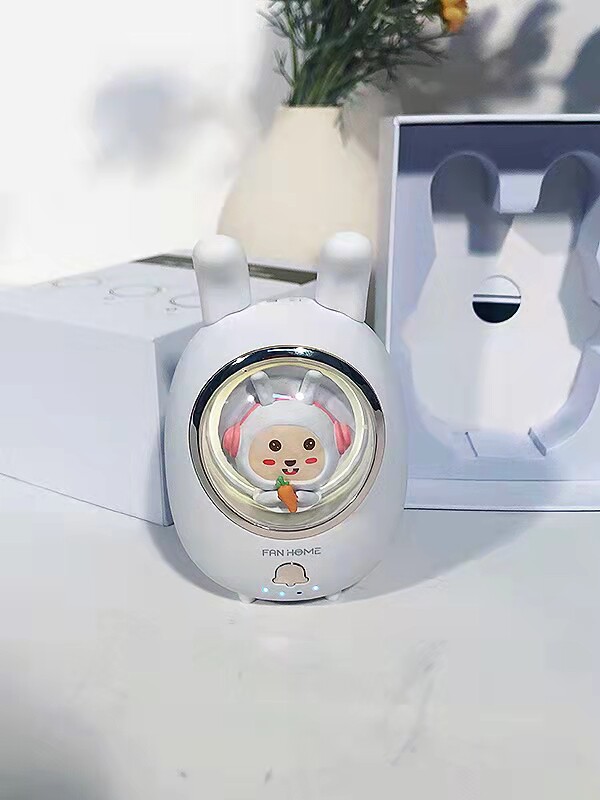 HAND WARMER RECHARGEABLE WARM BABY CUTE SMALL CARRY-ON GIRL ELECTRIC WARM BABY EXPLOSION-PROOF TWO-IN-ONE HOT WATER BOTTLE HH