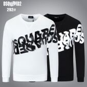 LIAN 跨境外贸网专供 DSQ 速卖通 亚马逊 男装 卫衣DSQUARED2