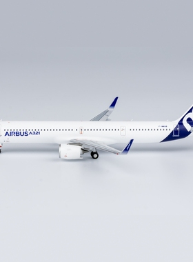 NG 1:400 13092 空中客车 A321XLR  F-WWAB 合金航模