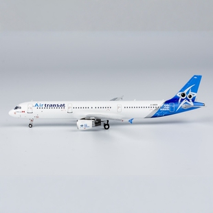 A321 400 空中客车 GEZO 合金航模1 13083 200