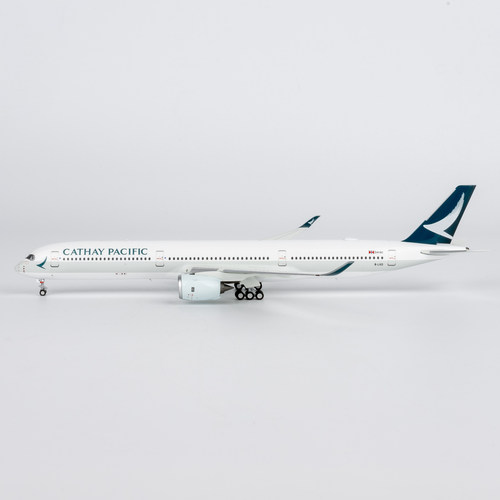 新品：NG 57020 国泰航空 A350-1000 B-LXO 合金航模1:400