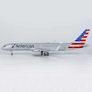 757 美国航空 42033 合金航模1 N187AN 200