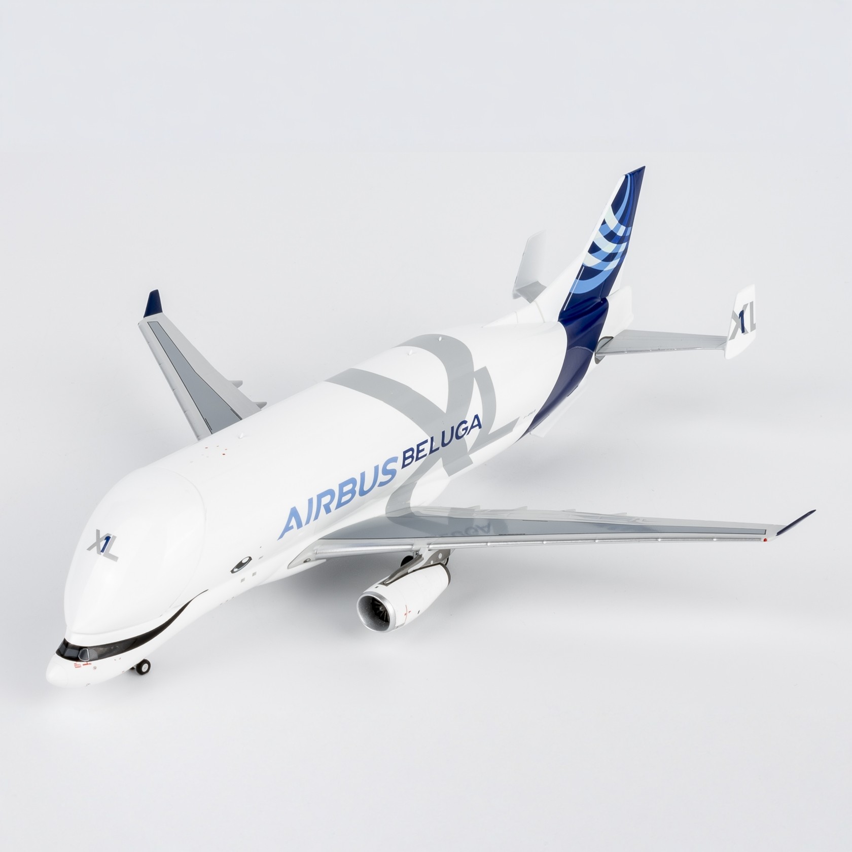 NG 空中客车运输国际 A330-743L Beluga XLF 1:400 共5款