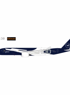 预售典藏NGMODEL 1:400  汉莎航空 A350-900 39130/39131