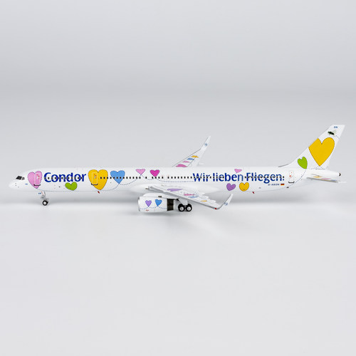 NGMODEL1400神鹰757航模