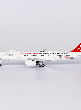 NG 42039 霍尼韦尔航空服务 757-200 N757HW 1:200