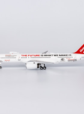 NG 42039 霍尼韦尔航空服务 757-200 N757HW 1:200