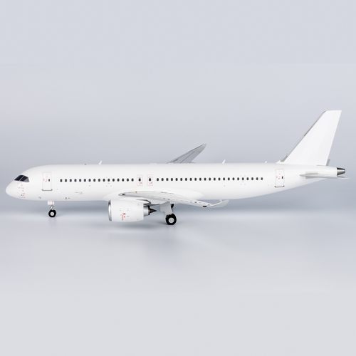 NG 29000 空白模型  C919 合金航模 1:100