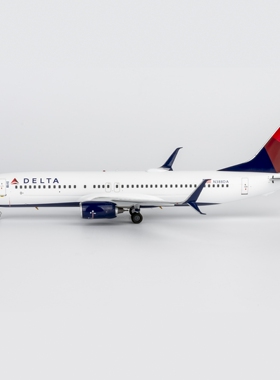 NG 08063 达美航空 737-800/w N388DA 合金航模1:200