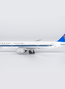 CSAIR  中国南方航空 777-200ER 1:400 共3款