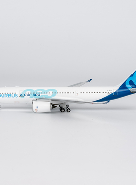 NG 67005 空中客车工业 A330-800 F-WTTO 合金航模 1:400