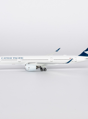 NG 39110 国泰航空 A350-900 B-LQE 合金航模1:400