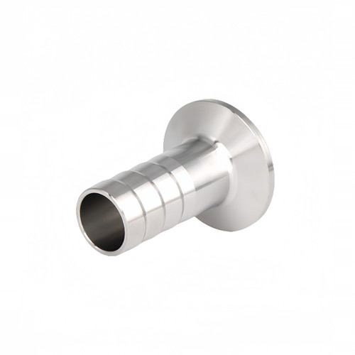 真空快装宝塔接头304不锈钢