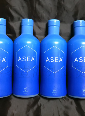 美国asea细胞水水氧化还原通讯