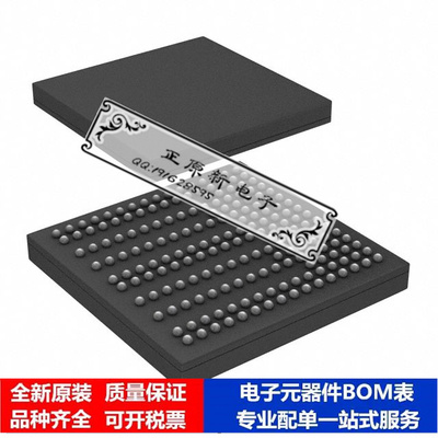 DDC1128ZKLT，数据采集 模数转换器 芯片集成电路 配单