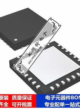 微处理器 单片机PIC18LF2331T-I/ML芯片集成电路