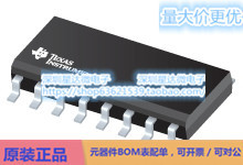 UCC2818AD 功率因数校正（PFC）控制器 SOIC (D)电源芯片