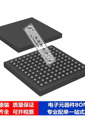 微处理器 单片机AT91FR40162SB-CU-999芯片集成电路