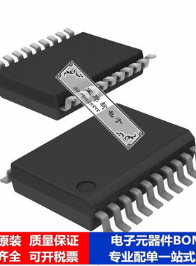 微处理器 单片机PIC16CE623T-20I/SS芯片集成电路
