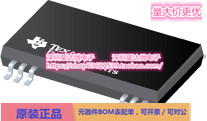 DCR011203U/1K 隔离式DC / DC控制器和模块 SOP (DVB)电源芯片