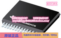 TPS23861PWR 电源设备 TSSOP (PW)电源芯片