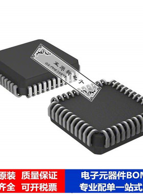 微处理器 单片机AT80C31X2-SLRUM芯片集成电路