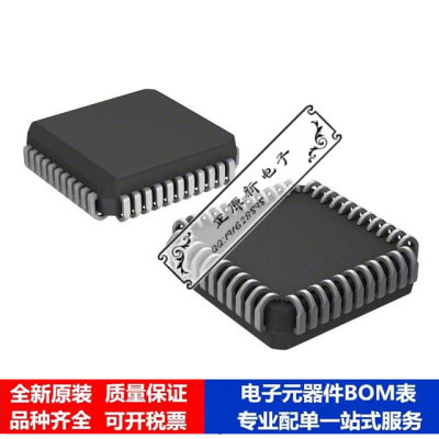 微处理器 单片机ATMEGA8515L-8JJ芯片集成电路