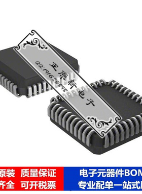 微处理器 单片机AT80C32X2-SLRUM芯片集成电路