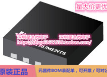 LP38502TS-ADJ/NOPB 线性稳压器（LDO） DDPAK/TO-263 (KTT)电