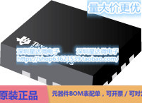 TPS630701RNMR 降压/升压，反相和分离式转换器（集成开关） VQFN