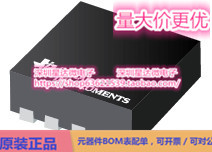 芯片SN75LVCP600DRFR集成电路PCIe_ SAS   SATA IC