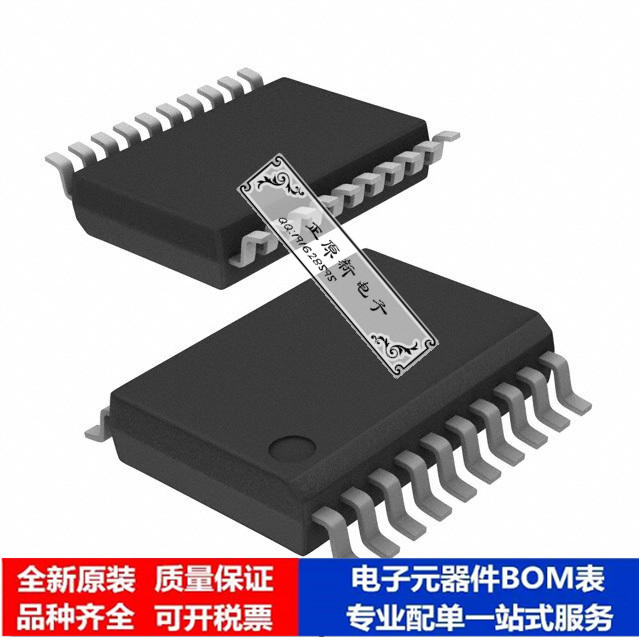 微处理器 单片机PIC16F84AT-20I/SS芯片集成电路