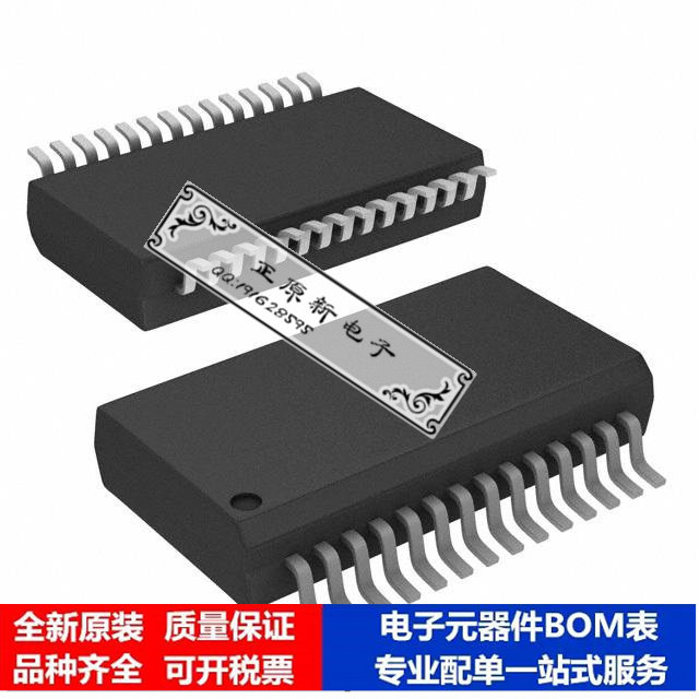 微处理器 单片机 PIC16C62B-04/SS 芯片集成电路