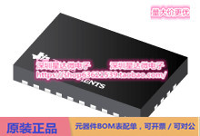 HD3SS460RHRT USB Type-C 和电力输送 IC WQFN (RHR)电源芯片