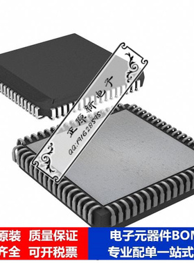 微处理器 单片机DS80C390-QNR芯片集成电路