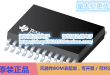 TPS70448PWP 线性稳压器（LDO） HTSSOP (PWP)电源芯片