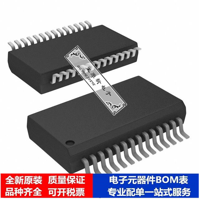 微处理器 单片机PIC16C72T-10I/SS芯片集成电路