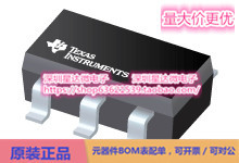 芯片INA183A1IDBVR电流感应放大器模拟输出集成电路配单