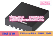 TPS259231DRCR eFuses和热插拔控制器 VSON (DRC)电源芯片