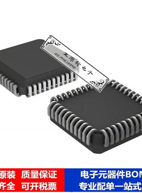 微处理器 单片机AT87C51RD2-SLSUM芯片集成电路